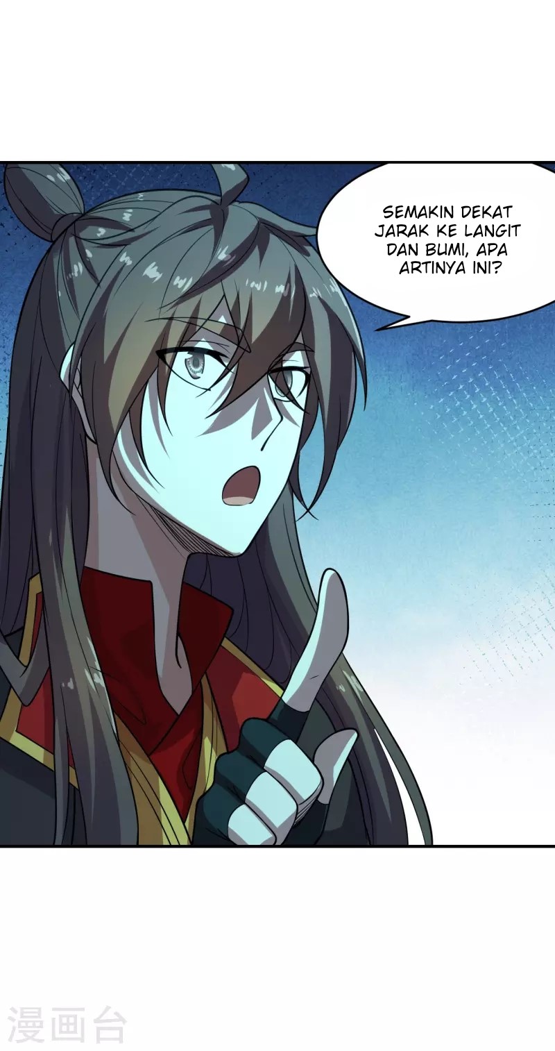 Xianwu Dizun Chapter 198 Gambar 15